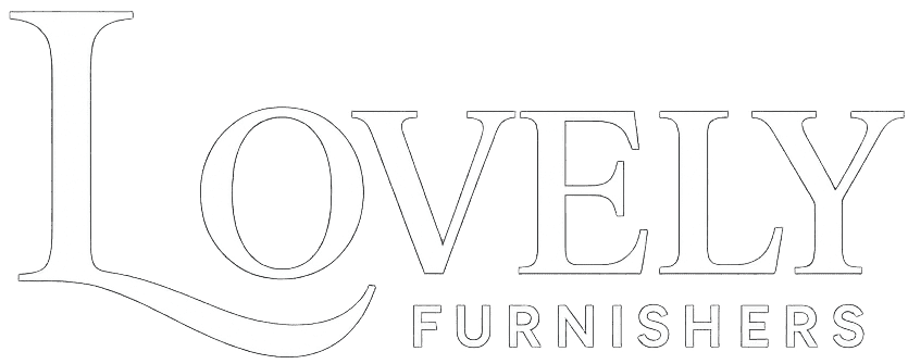 loverly furnrisher logo