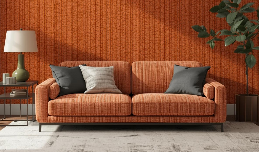  Boucle Fabric for Sofa