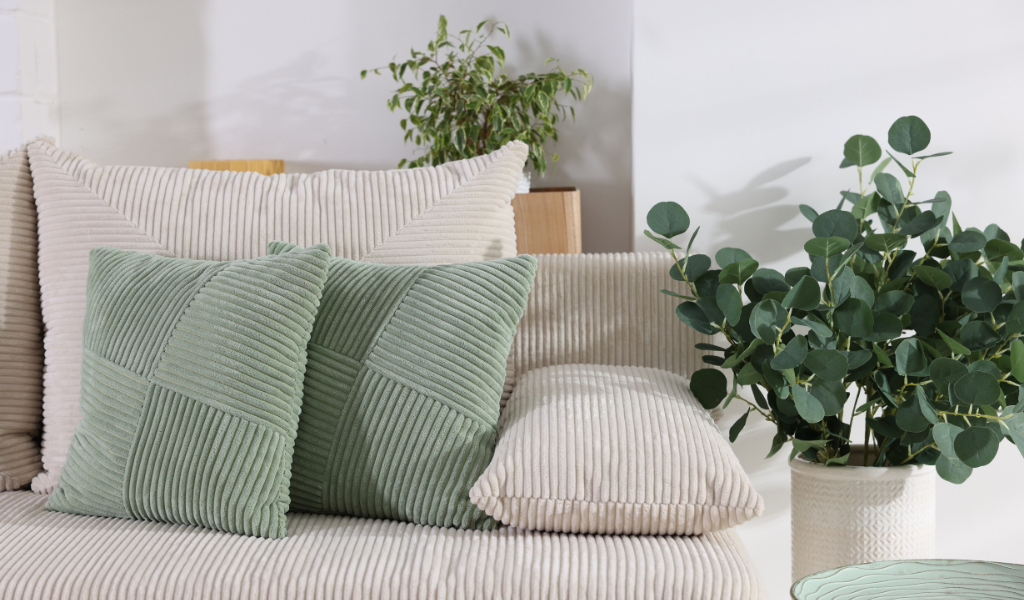 Modern Sofa Cloth Material